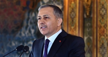 İçişleri Bakanı Ali Yerlikaya Ordu'ya Geliyor