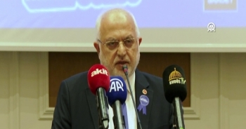 Selman Esmerer, Saadet Partisi Genel Başkanlığına Aday