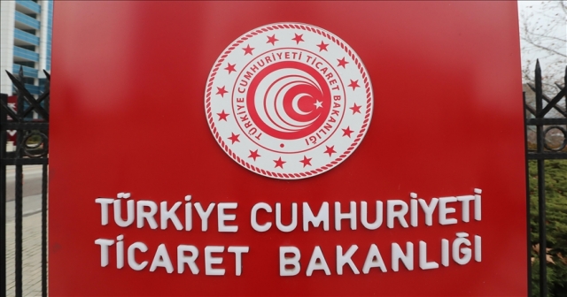 Ticaret Bakanlığı ekim ayı veri bültenini yayımladı