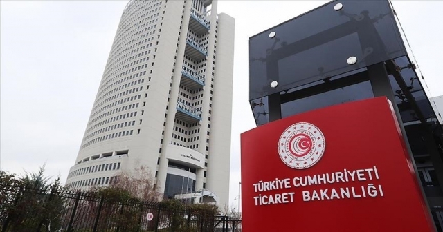 Ticaret Bakanlığı, İsrail ile ticareti durdurma sürecinin detaylarını açıkladı