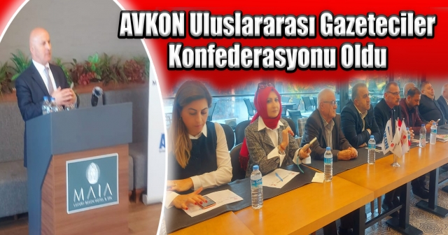 TİMEF Başkanı Şakir Gürel, Yeniden Genel Başkanlığa Seçildi