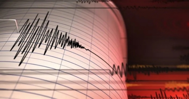 Tokat’ta korkutan deprem