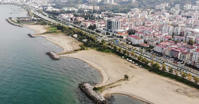 Trabzon, Samsun ve Ordu'nun Gerisinde Kaldı