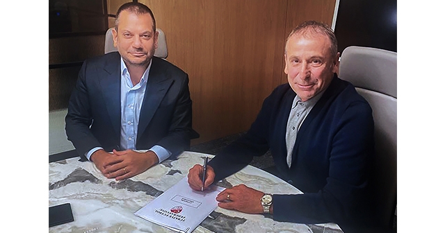 TRABZONSPOR’DA II.AVCI DÖNEMİ