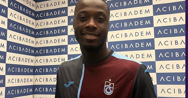 TRABZONSPOR YILDIZ İSİMİ KAP’A BİLDİRDİ