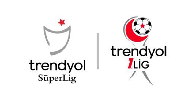 TRENDYOL SÜPER LİG VE TRENDYOL 1.LİG FİKSTÜR ÇEKİM GÜNÜ BELLİ OLDU