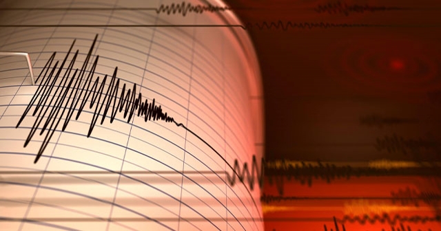 "Tunceli'de 4.2 Büyüklüğünde Deprem Meydana Geldi"