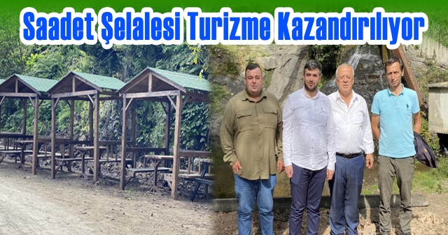 Turizm İçin Yenileniyor