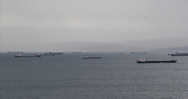 Türk deniz ticaret filosunda 410 gemi bulunduğu açıklandı