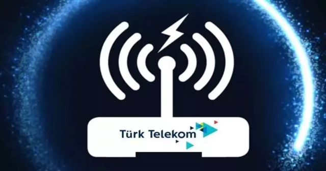 Türk Telekom'dan internete zam!