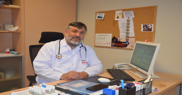 TÜRKİYE’DE AKCİĞER KANSERİ GÖRÜLME ORANI DÜNYA ORTALAMASININ ÜZERİNDE