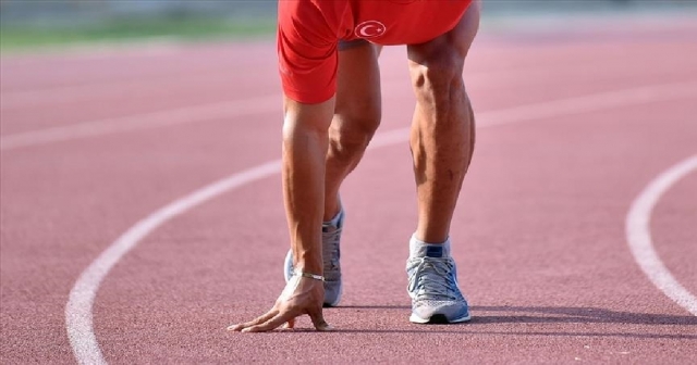 Türkiye’den en fazla katılım atletizm branşında olacak