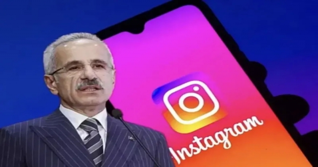 Türkiye ile Instagram arasında anlaşma sağlandı