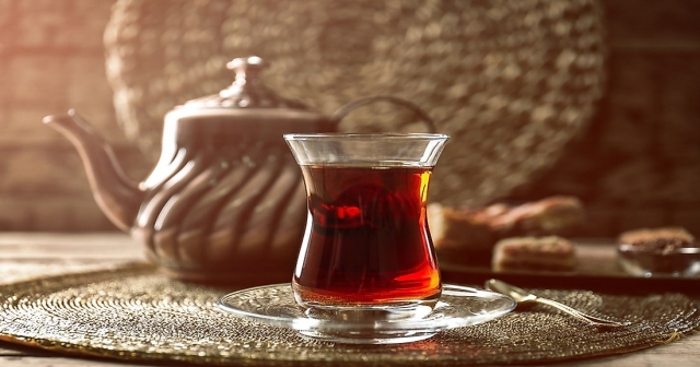 TÜRKİYE’NİN TERCİHİ ÇAY OLDU