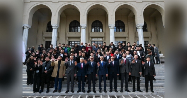 Türkiye'nin Geleceğini Şekillendirecek Yatırımlar