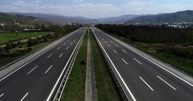 Türkiye'nin "yol haritası"nda 2025 rotası belli oldu