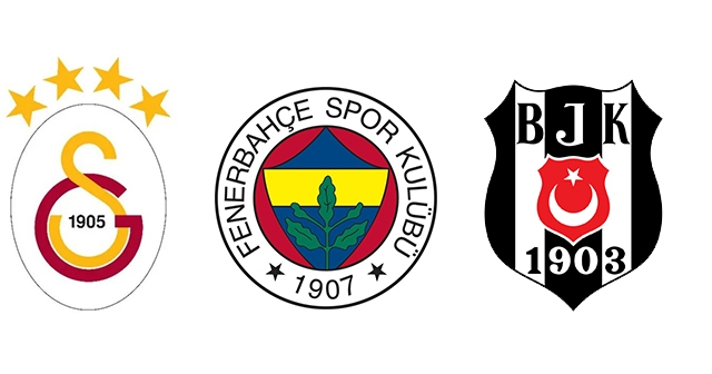 UEFA KULÜPLER SIRALAMASI BELLİ OLDU