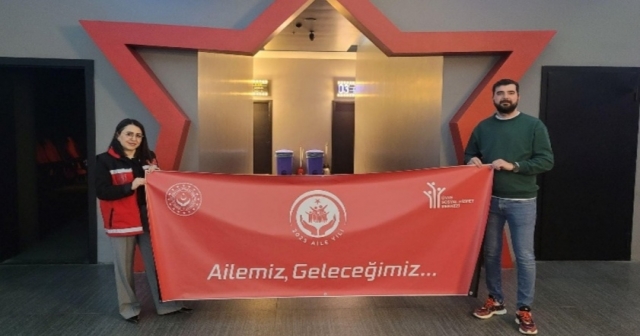 Ünye KNK Cinemas’tan Ailelere Özel Sinema Kampanyası