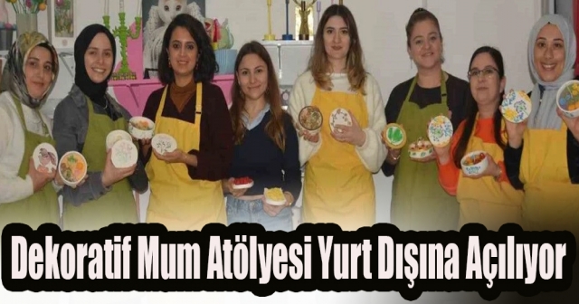 Ünye'den Dünya'ya