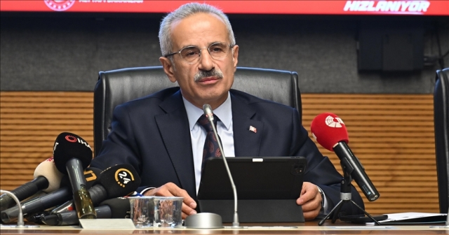 Uraloğlu'ndan uçak bileti fiyatlarına ilişkin açıklama