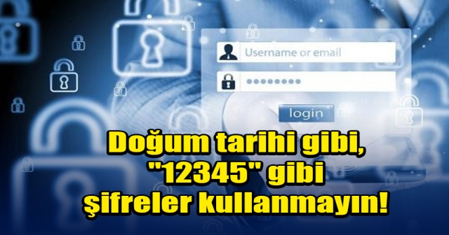 Uzmanı uyardı!