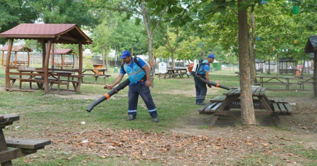 UZUNKUM TERTEMİZ