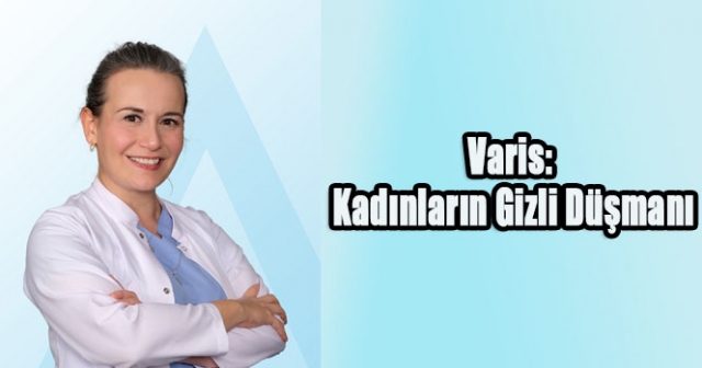 Varis Kadınları Daha Fazla Tehdit Ediyor