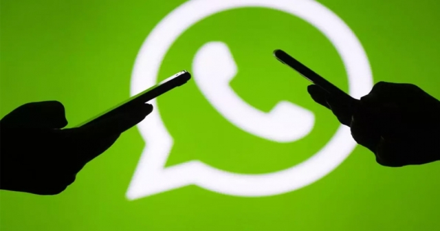 WhatsApp 8 gün sonra çalışmayacak