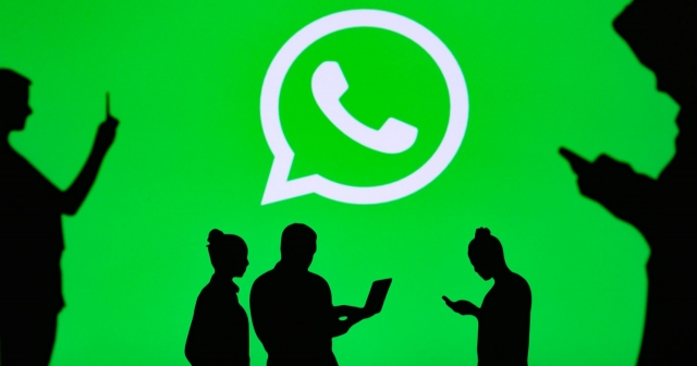 WhatsApp Kullanıcılarına Müjde