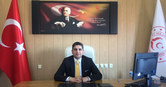 YANIK ÖDÜLLENDİRİLDİ