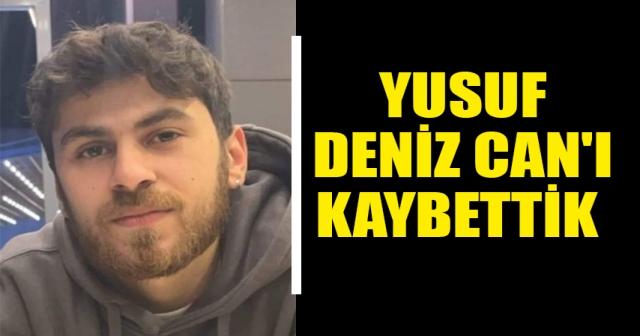 YAŞAM SAVAŞINI KAYBETTİ!