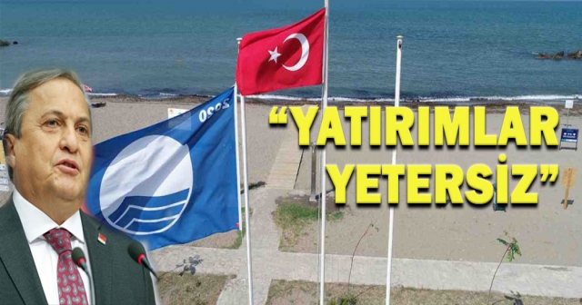 “Yatırımlar Yetersiz”