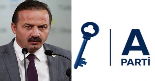 Yavuz Ağıralioğlu, Anahtar Parti'yi Kurdu