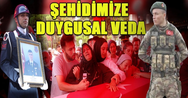 Yavuz Güney Son Yolculuğuna Uğurlandı