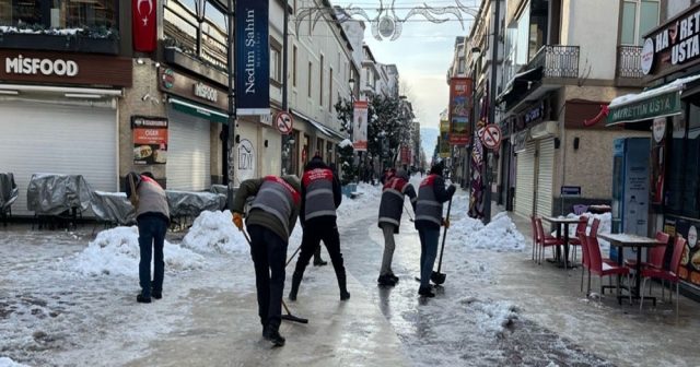 Yaya Güvenliği İçin Seferberlik!