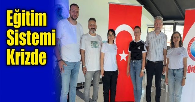 Yeni Dönem Ağır Sorunlarla Başladı