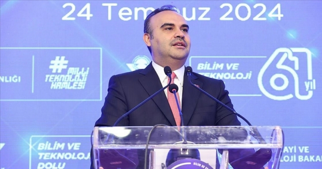 "Yerli ve milli olarak üreteceğiz"