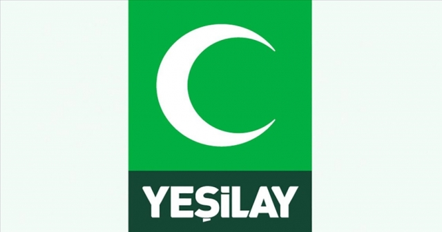 Yeşilay Bireylere Ve Ailelere Destek Oluyor