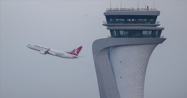 Yıllık 171 milyon yolcuya hizmet vermeyi hedefliyor