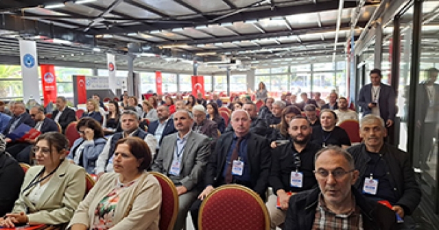 YILMAZ GÜVEN TAZELEDİ