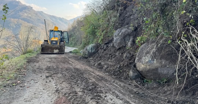 Yol Bakım ve Onarım Seferberliği