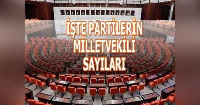 YSK, Ordu'nun Milletvekili Sayısını Korudu!