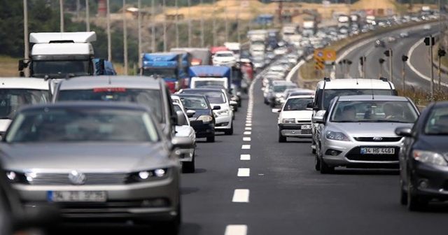 Zorunlu Trafik Sigortası Tarife Yönetmeliğinde değişik