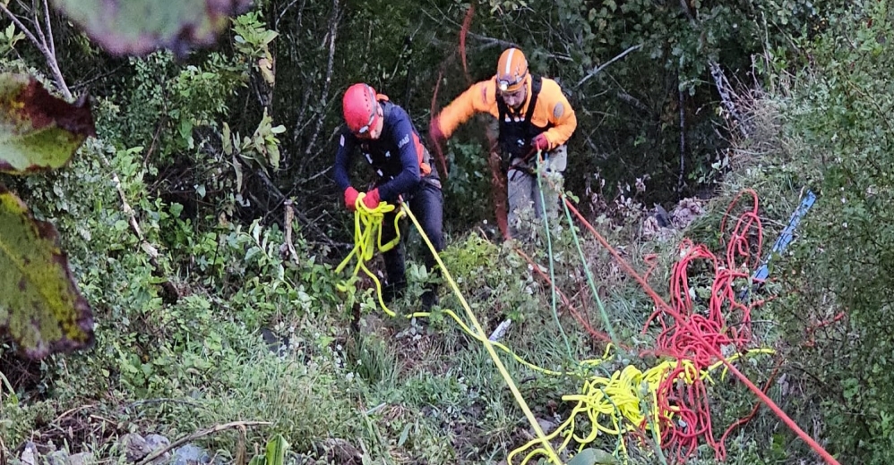 Artvin’de Kaza: 1 Ölü