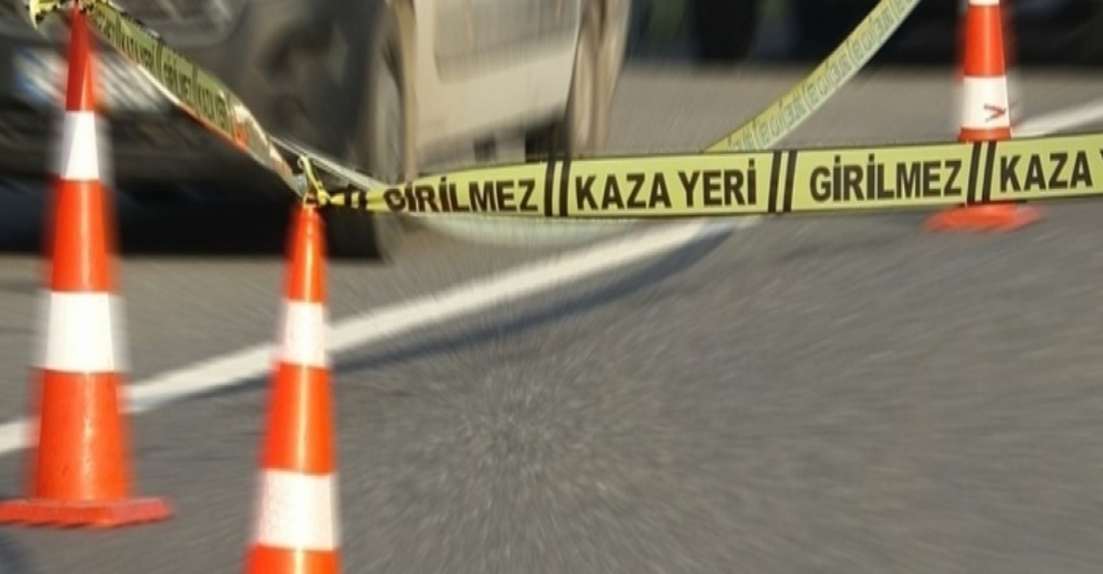 Giresun'da Kaza: 9 Yaralı