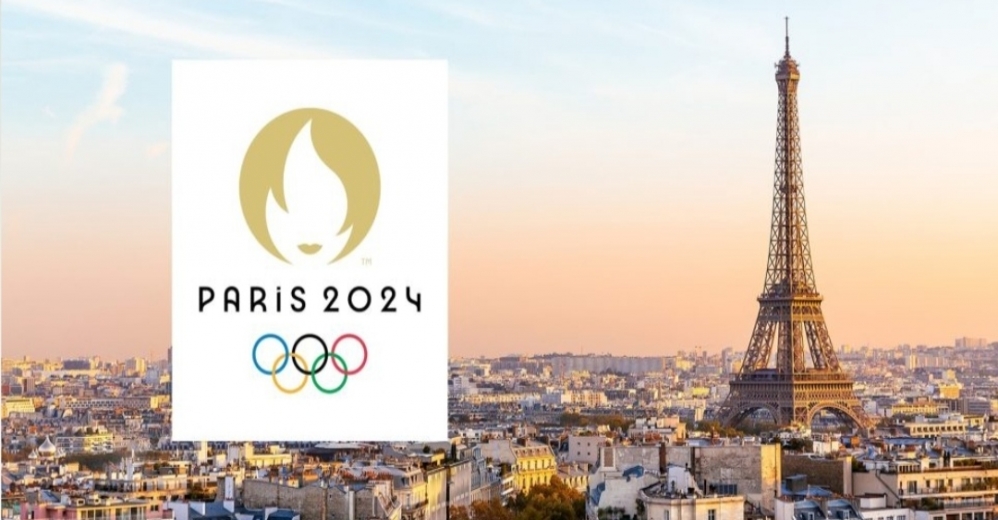 İşte, Paris 2024'te Türkiye'yi Temsil Edecek Sporcular..