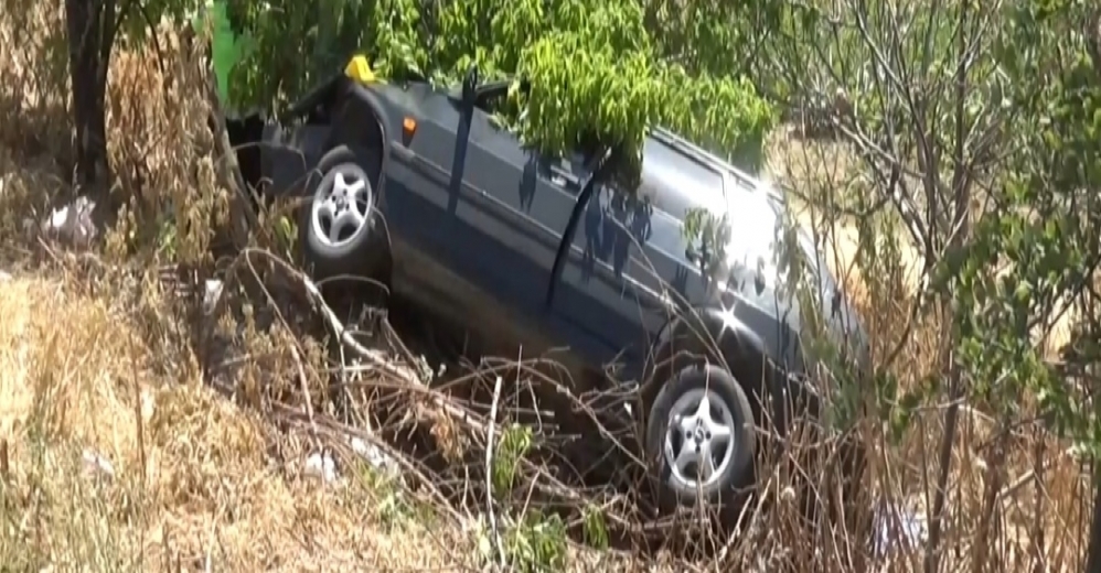 Manisa'da Kaza: 2 Ölü