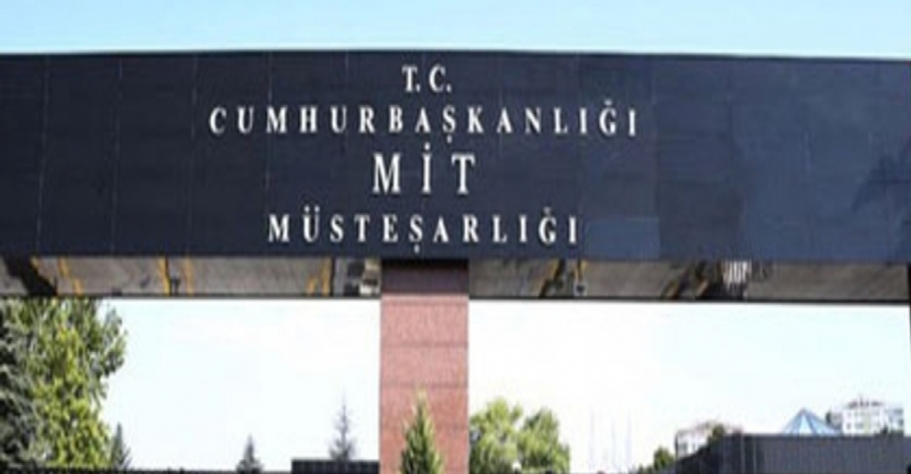 MİT'ten Başarılı Uluslararası Takas Operasyonu..