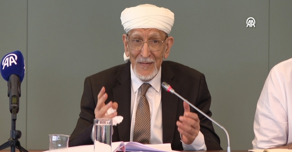 Prof. Dr. Abdurrahman; "Siyer Esasen Ahlaktır"