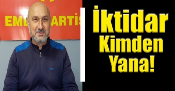 Patronların Bütçesi, İşçilerin Açlığı